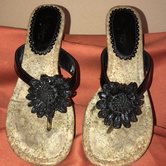 SODA Shoes - Thalia ❤️Soda Sandals. From Macy’s